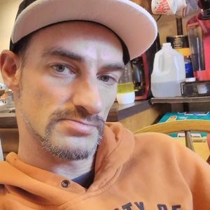 Meet your Posher, Andrew